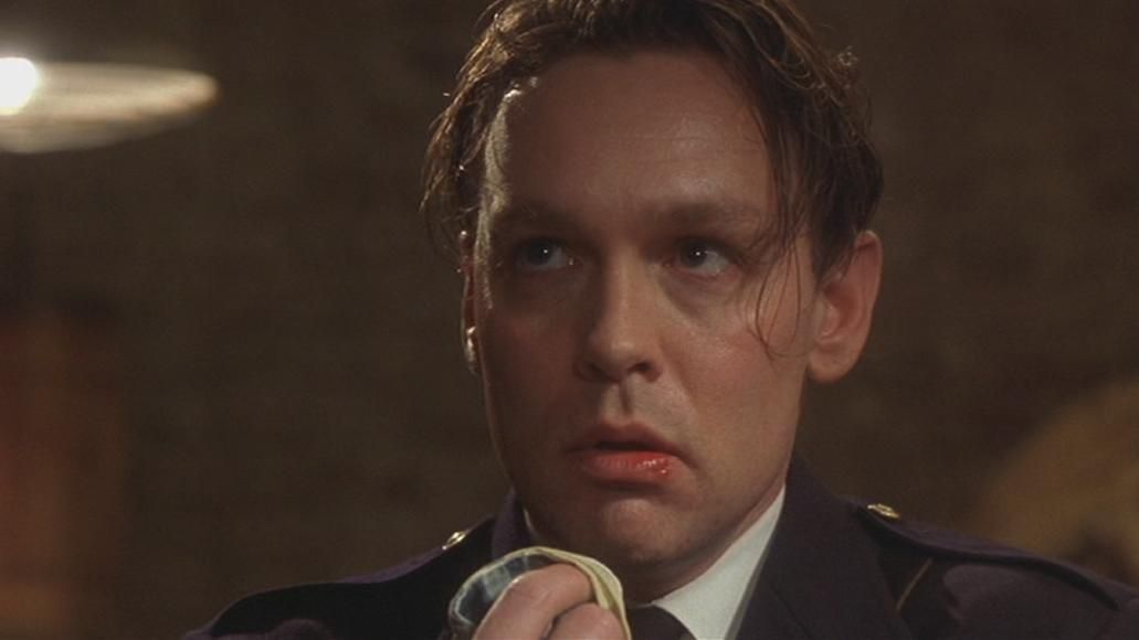 photo de doug hutchison la ligne verte photo doug hutchison allocine