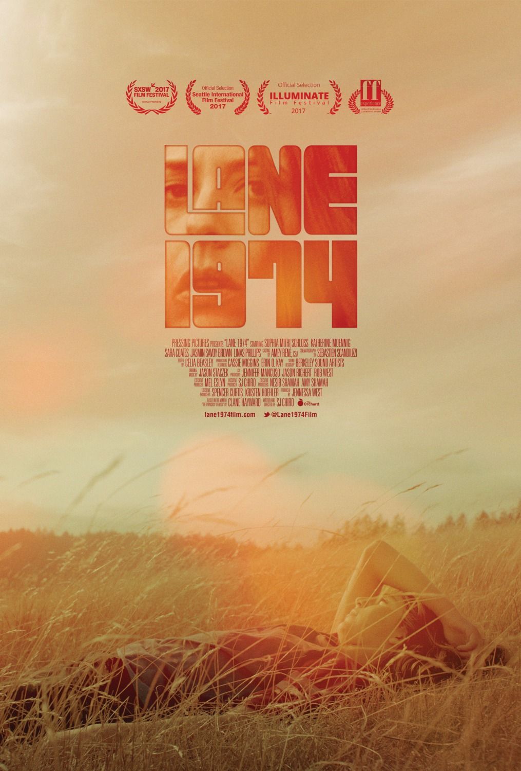 Lane 1974 streaming gratuit