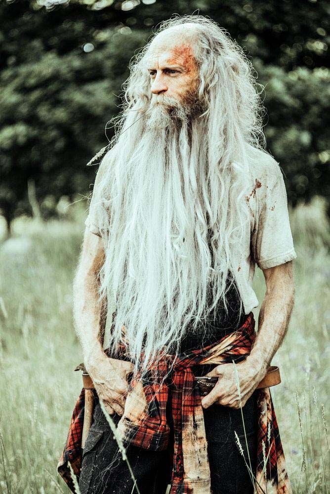 Z Nation Photo Russell Hodgkinson 149 sur 269 AlloCiné