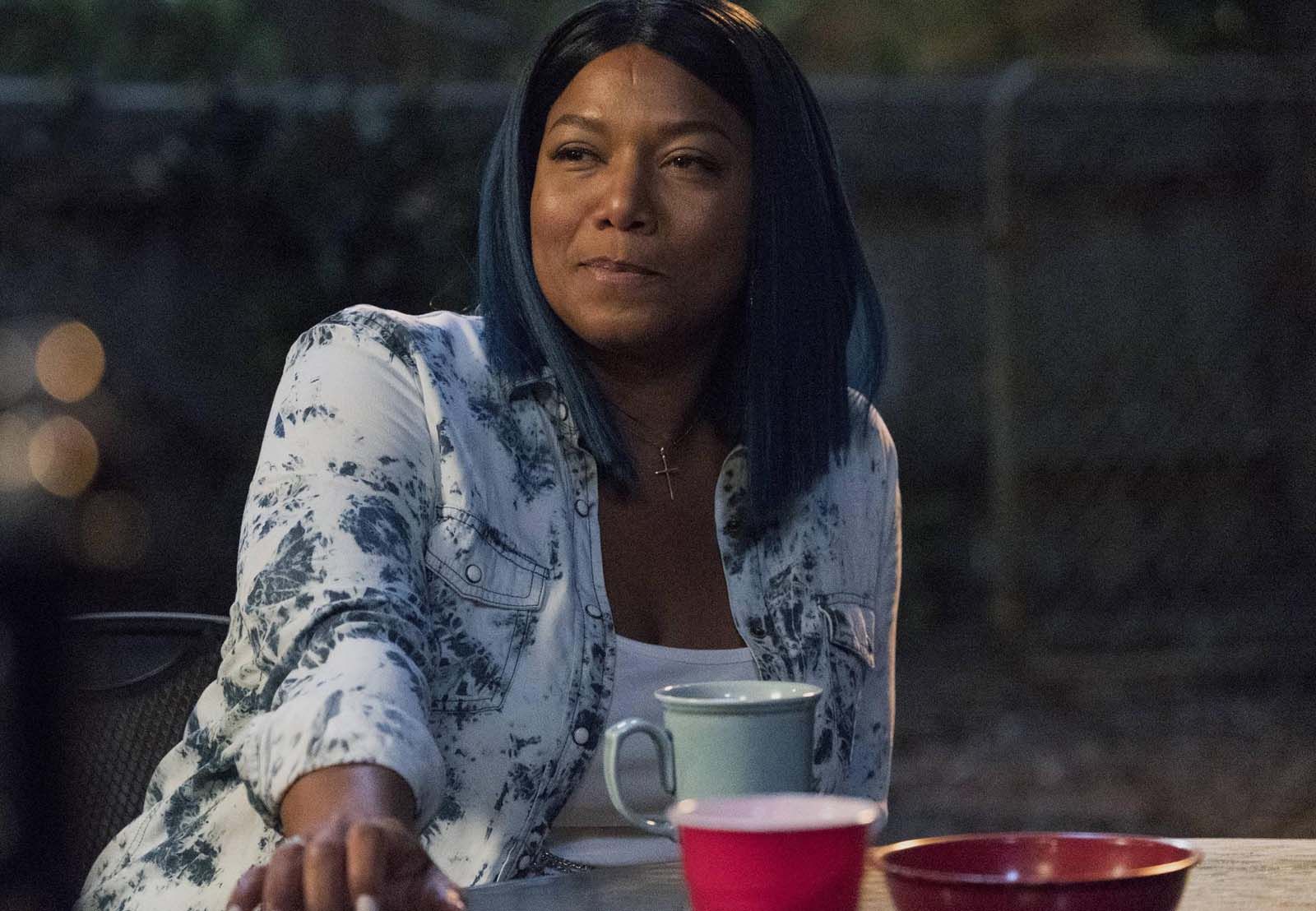 Photo de Queen Latifah - Star : Photo Queen Latifah - Photo 90 sur 170