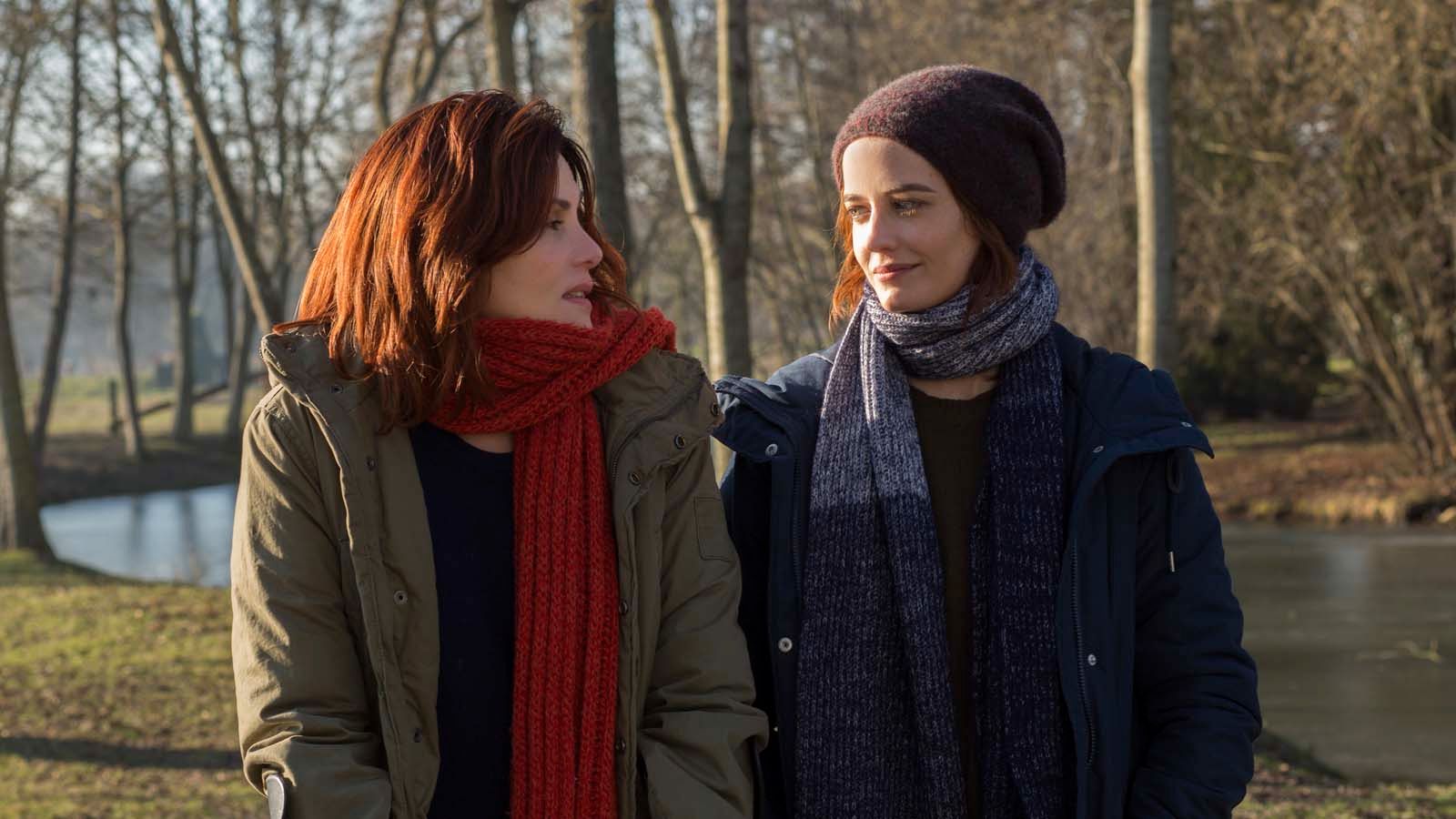 D Après Une Histoire Vraie Film Streaming Photo du film D'après une Histoire Vraie - Photo 13 sur 16 - AlloCiné