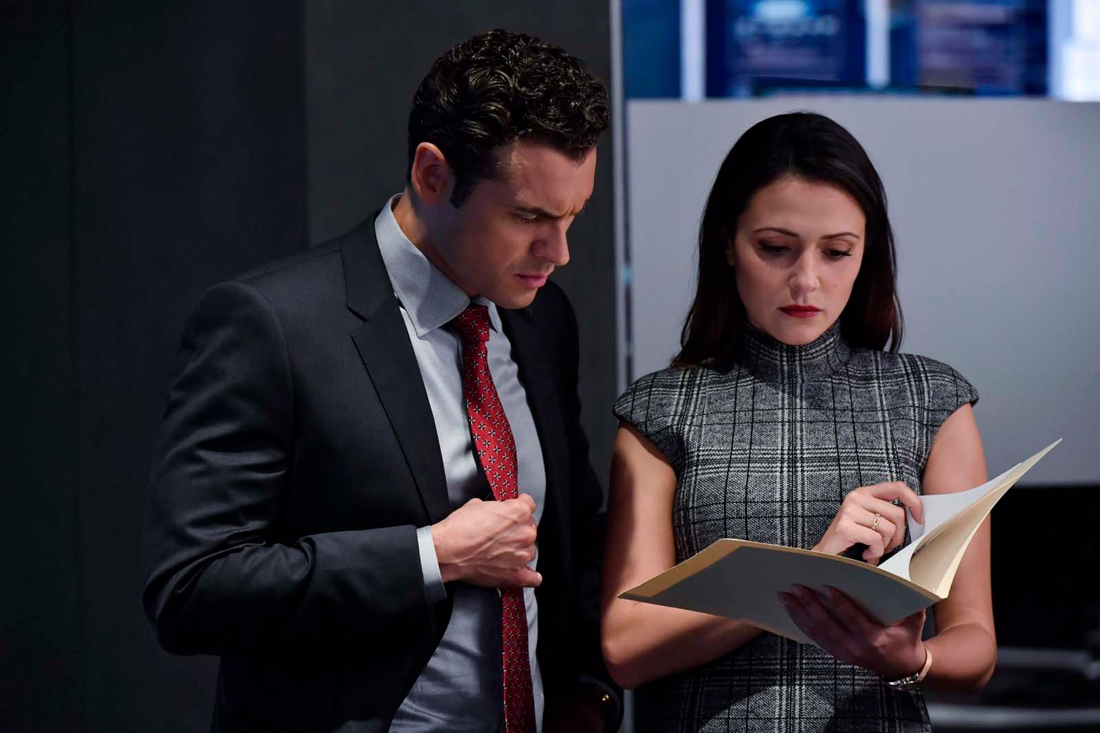 Films Et Séries Tv Avec Italia Ricci Designated Survivor : Photo Adan Canto, Italia Ricci - 90 sur 233