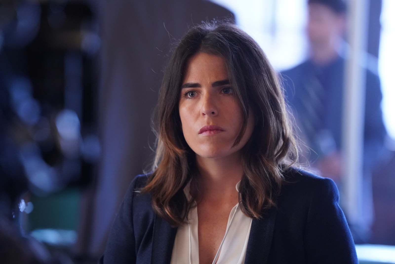 Films Et Séries Tv Avec Karla Souza Murder : Photo Karla Souza - 195 sur 522 - AlloCiné