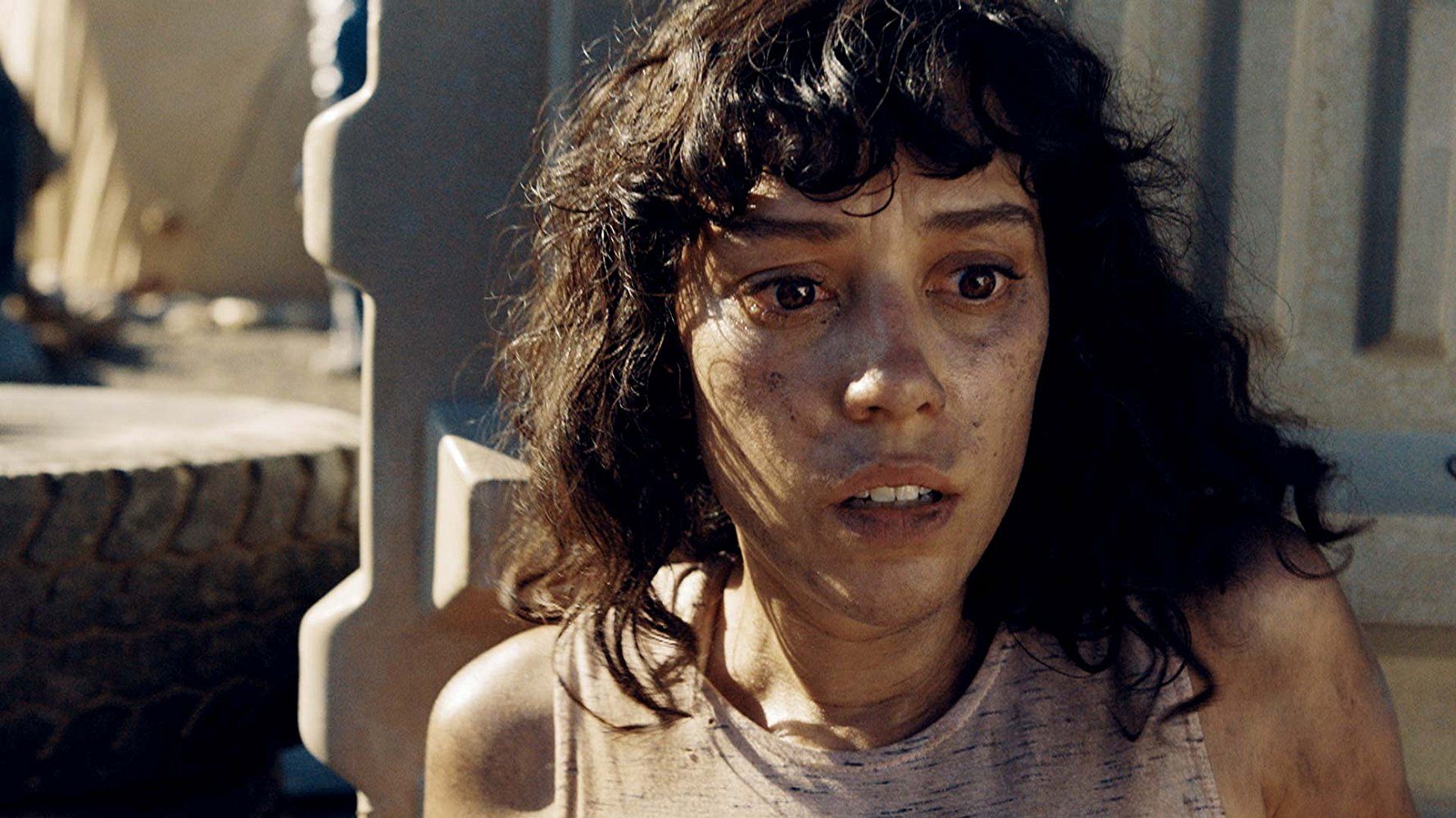 Fear the Walking Dead Passages Fear the Walking Dead Passages