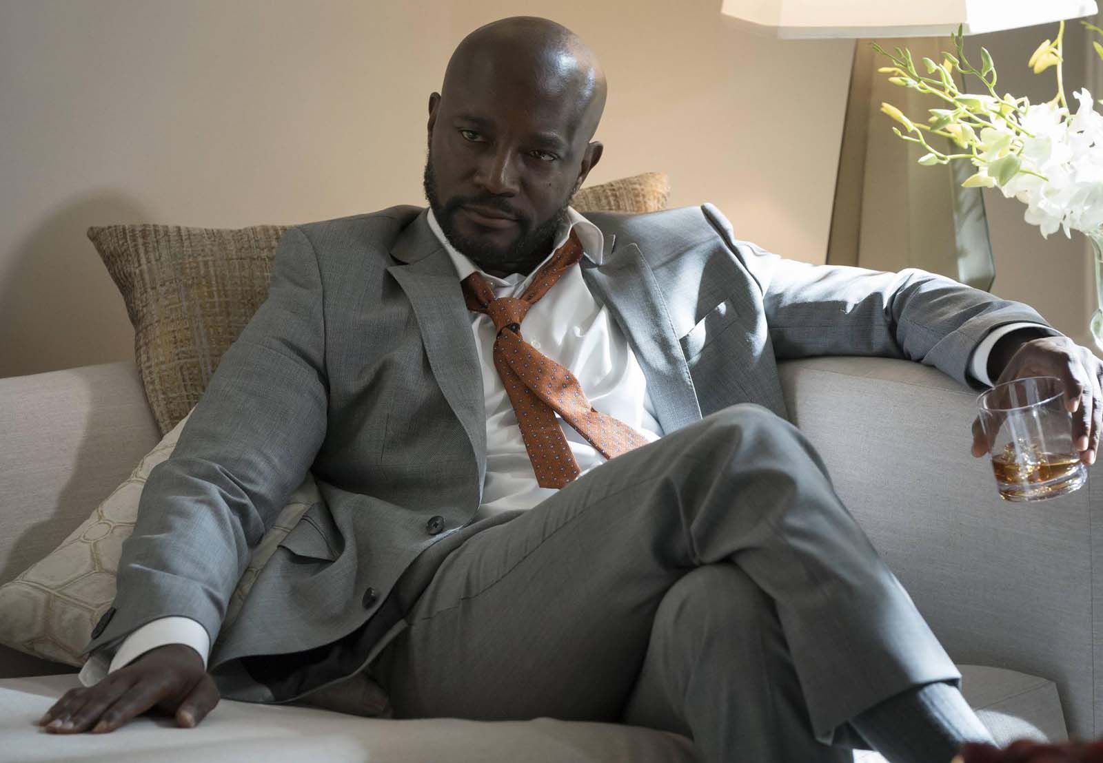 Films Et Séries Tv Avec Taye Diggs Empire (2015) : Photo Taye Diggs - 198 sur 583 - AlloCiné