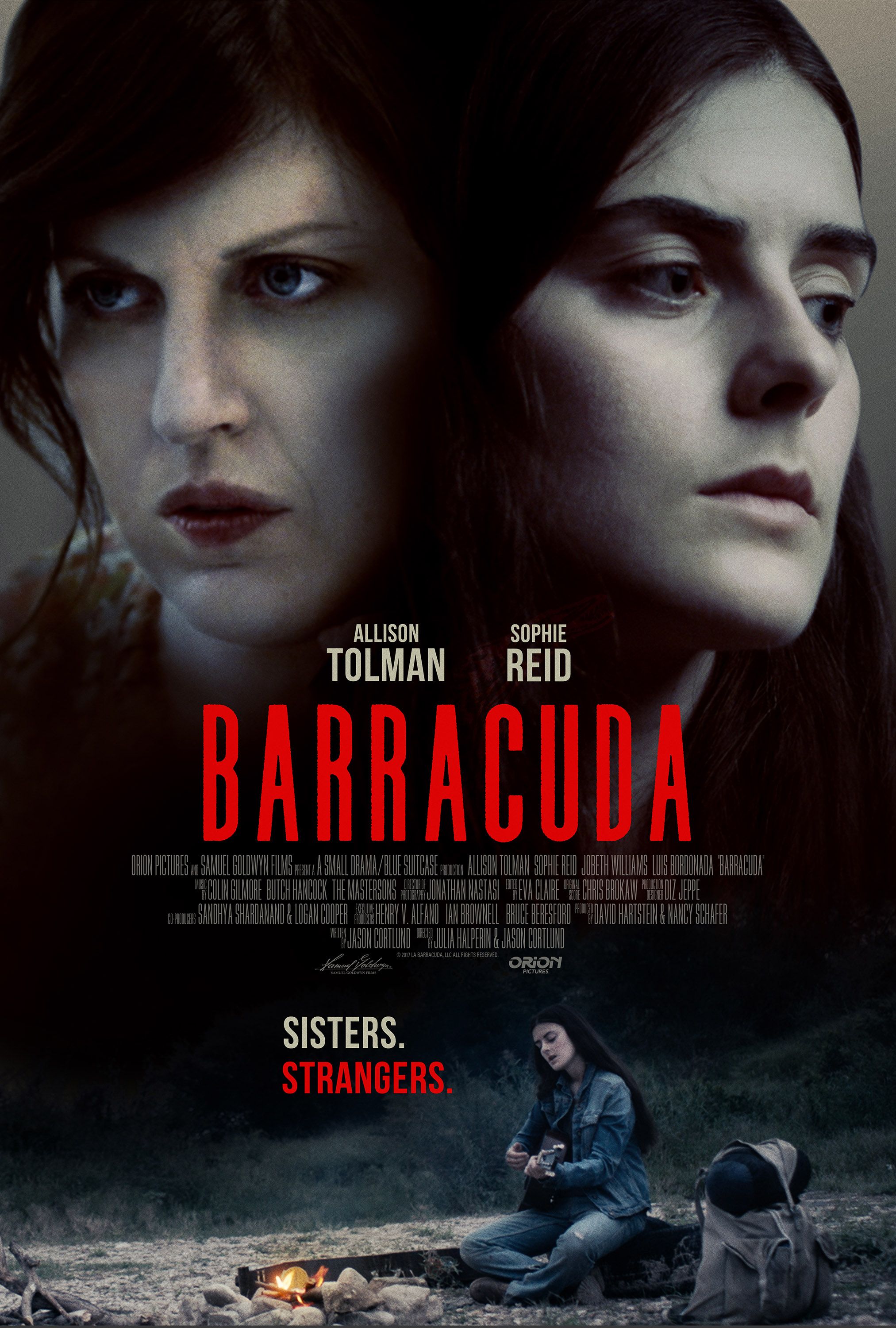 La Barracuda streaming vf gratuit