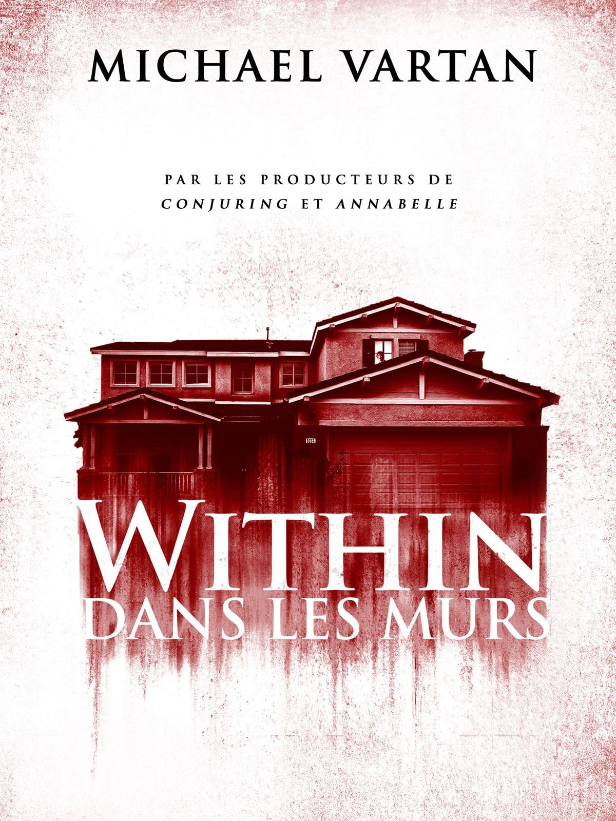 Within - Dans les murs streaming fr