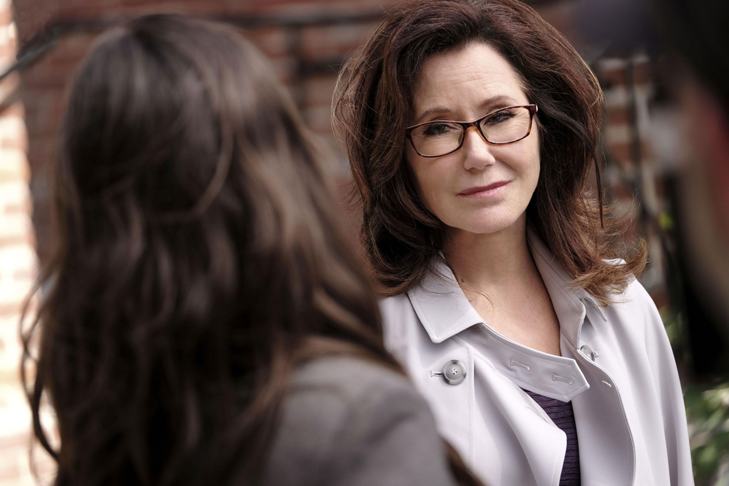 Films Et Séries Tv Avec Mary Mcdonnell Major Crimes : Photo Mary McDonnell - 28 sur 236 - AlloCiné