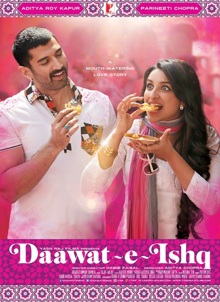 Dawaat-E-Ishq streaming vf gratuit