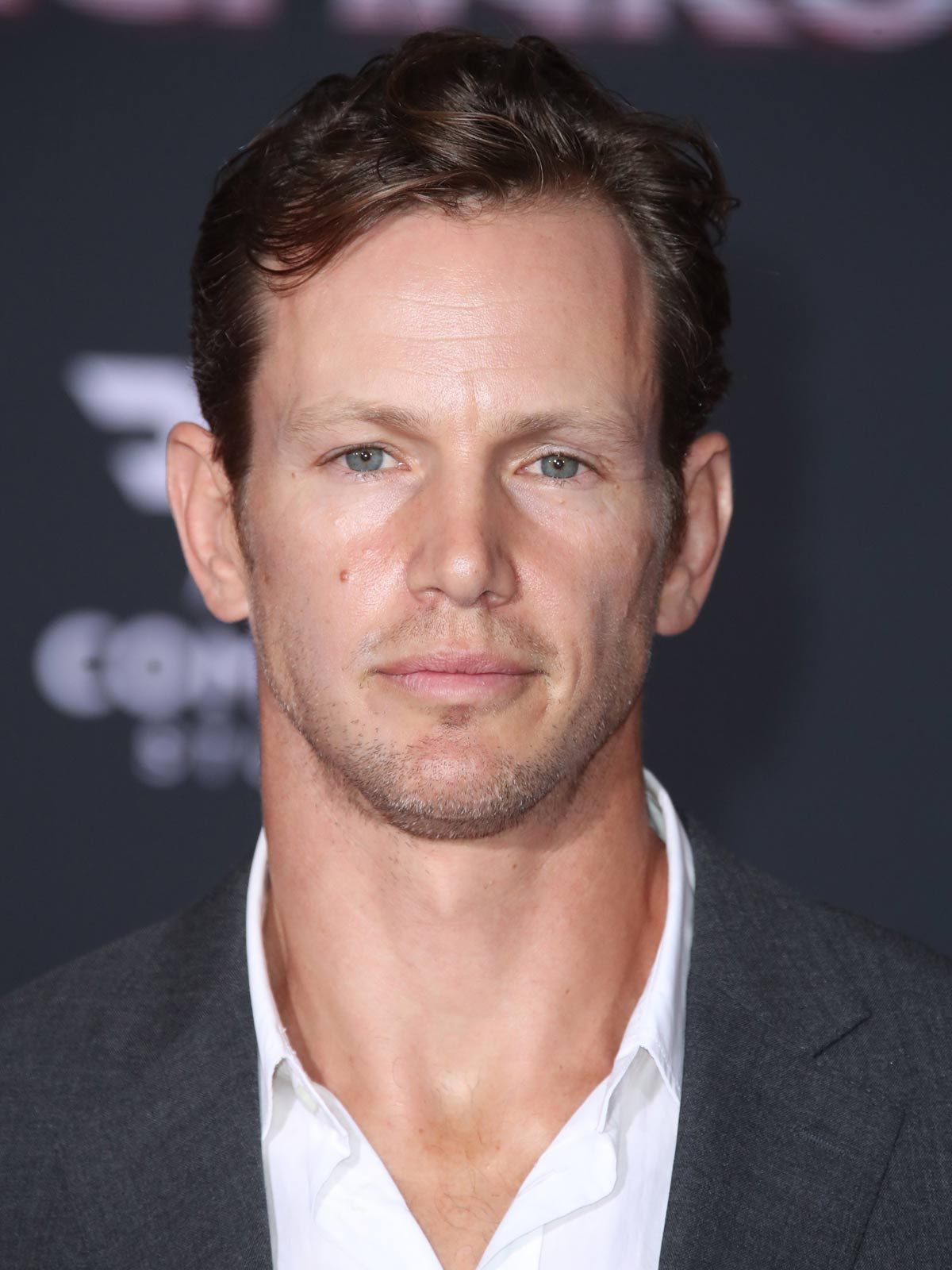 Kip Pardue - AlloCiné