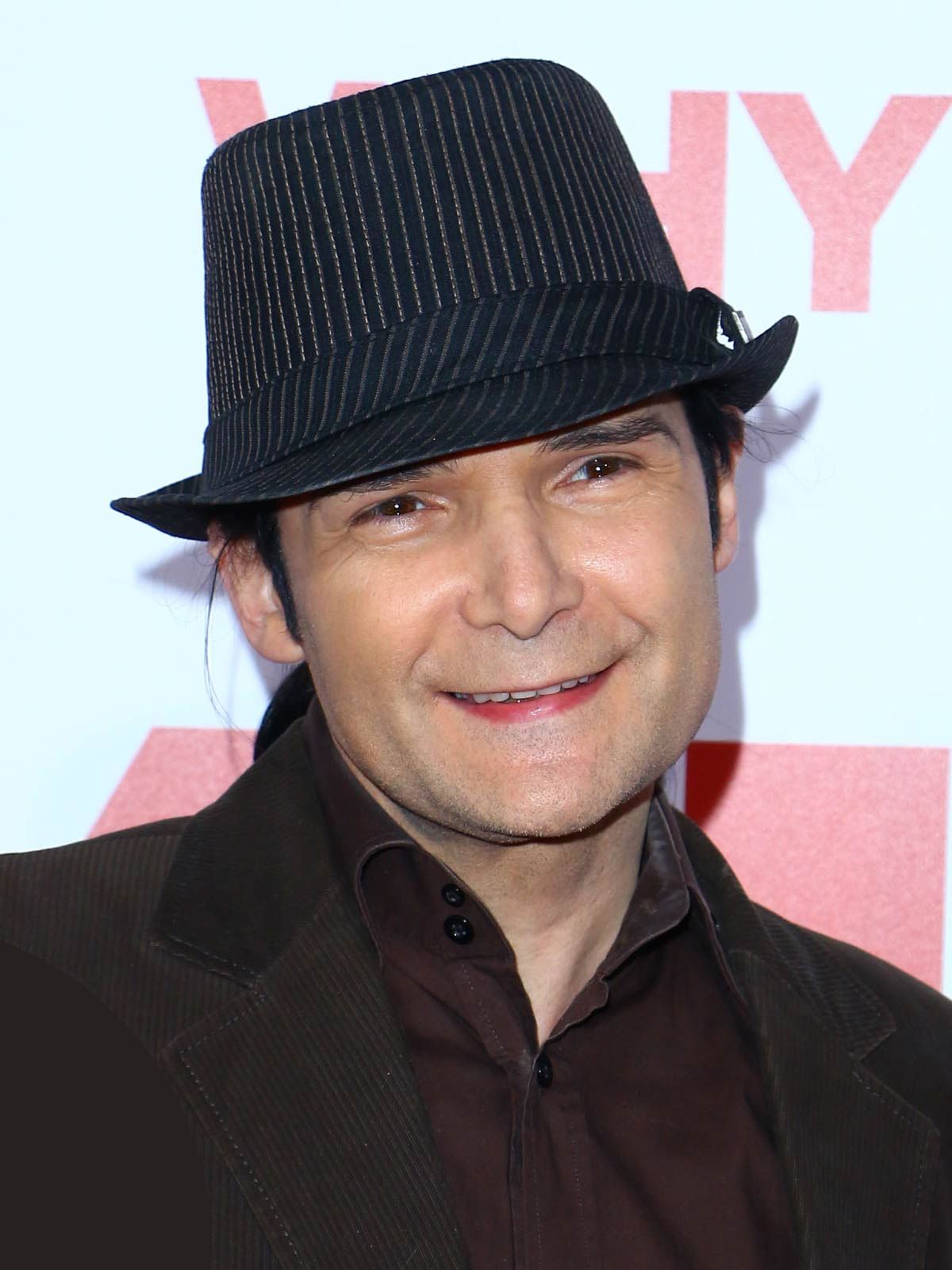 Corey Feldman AlloCiné