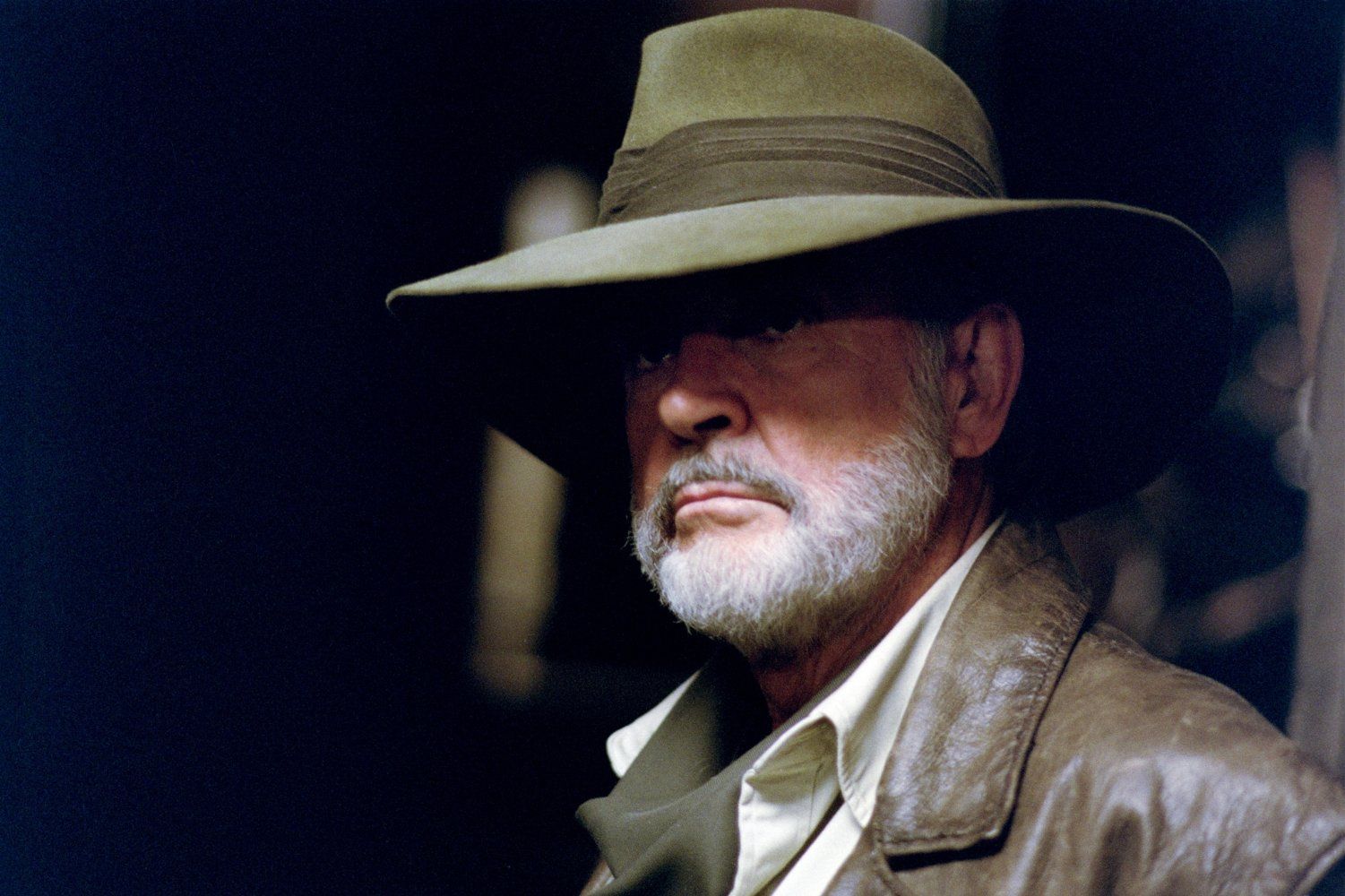 Photo de Sean Connery La Ligue des Gentlemen Extraordinaires Photo