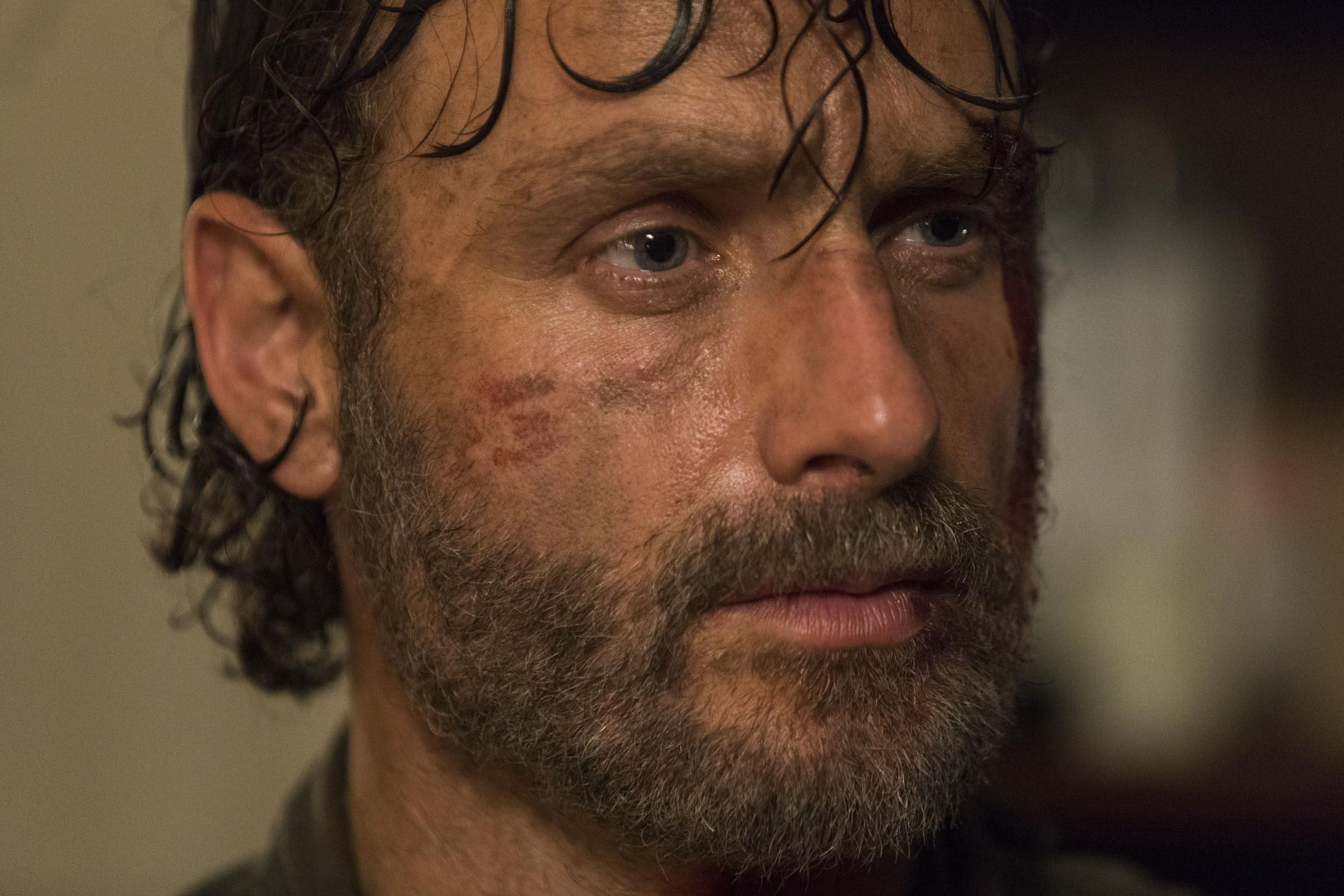 Films Et Séries Tv Avec Andrew Lincoln