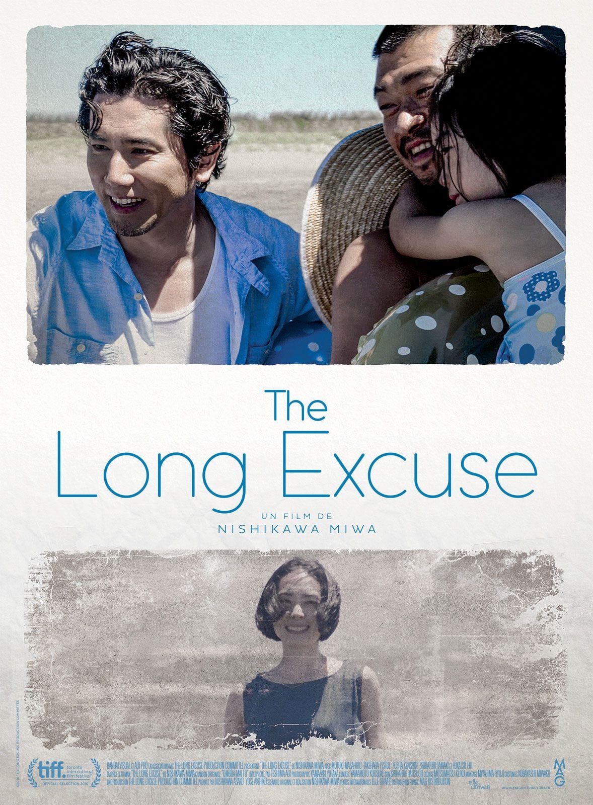 The Long Excuse streaming gratuit