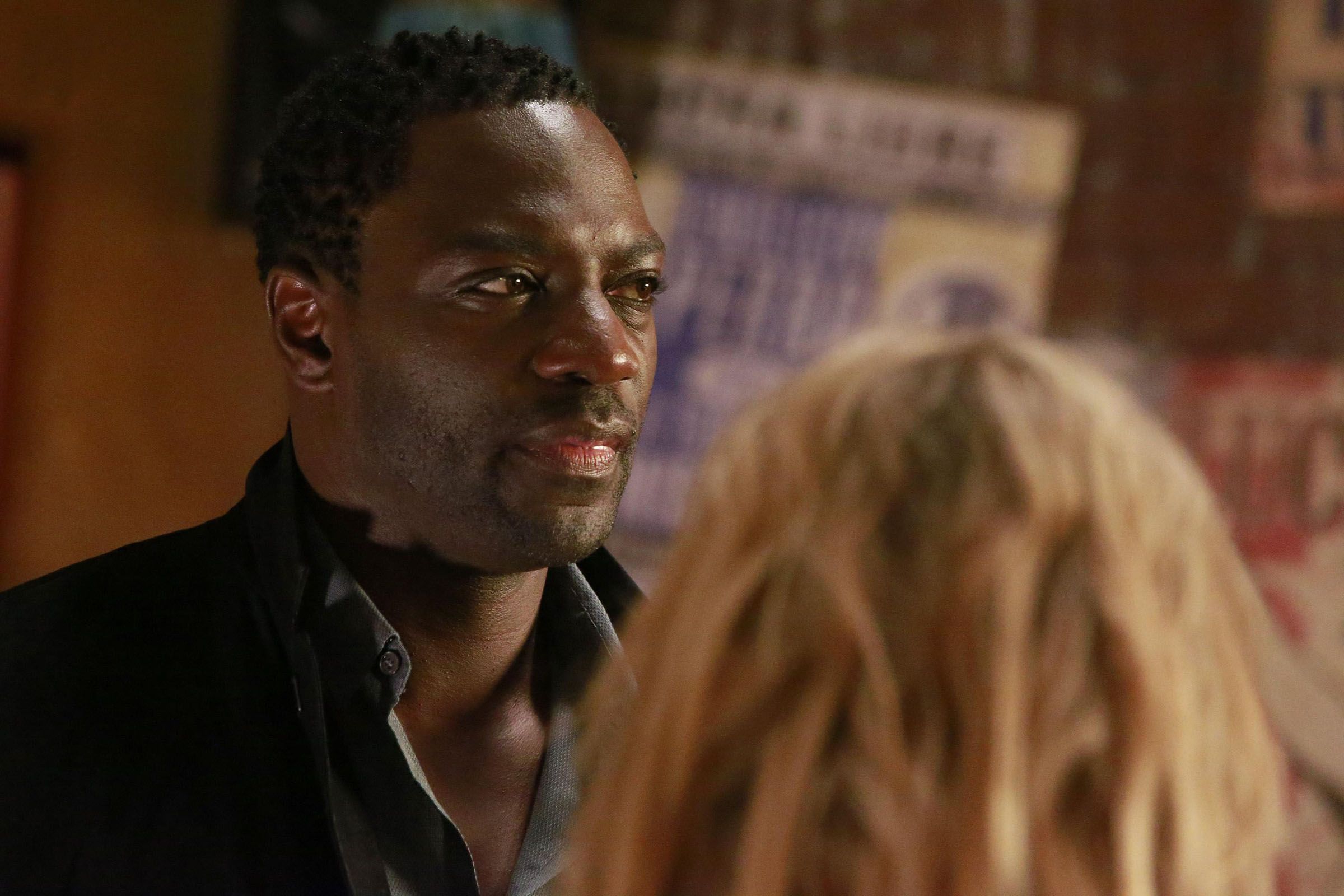 Films Et Séries Tv Avec Adewale Akinnuoye-agbaje Ten Days In The Valley : Photo Adewale Akinnuoye-Agbaje - 4 sur 43
