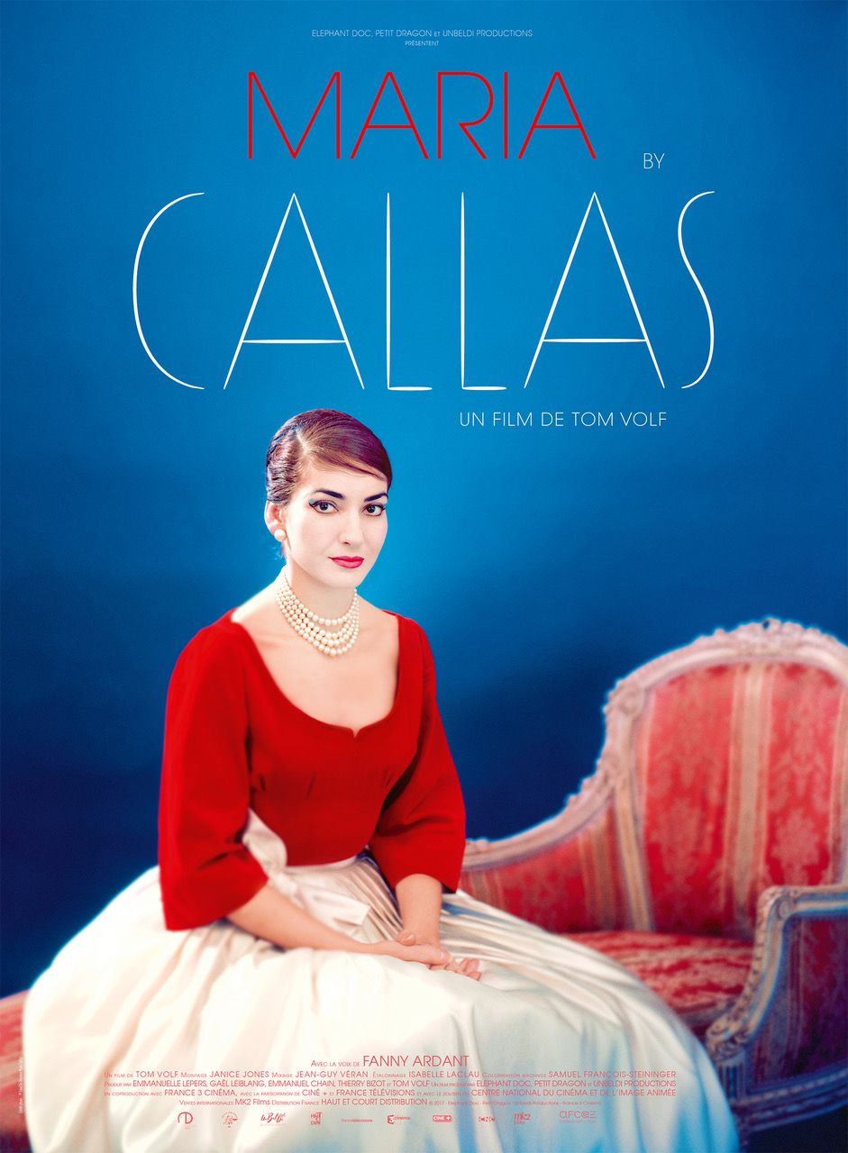 Maria by Callas streaming vf gratuit