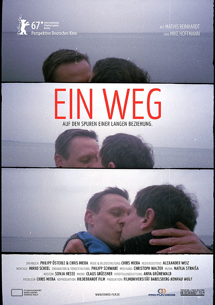 Ein Weg streaming fr