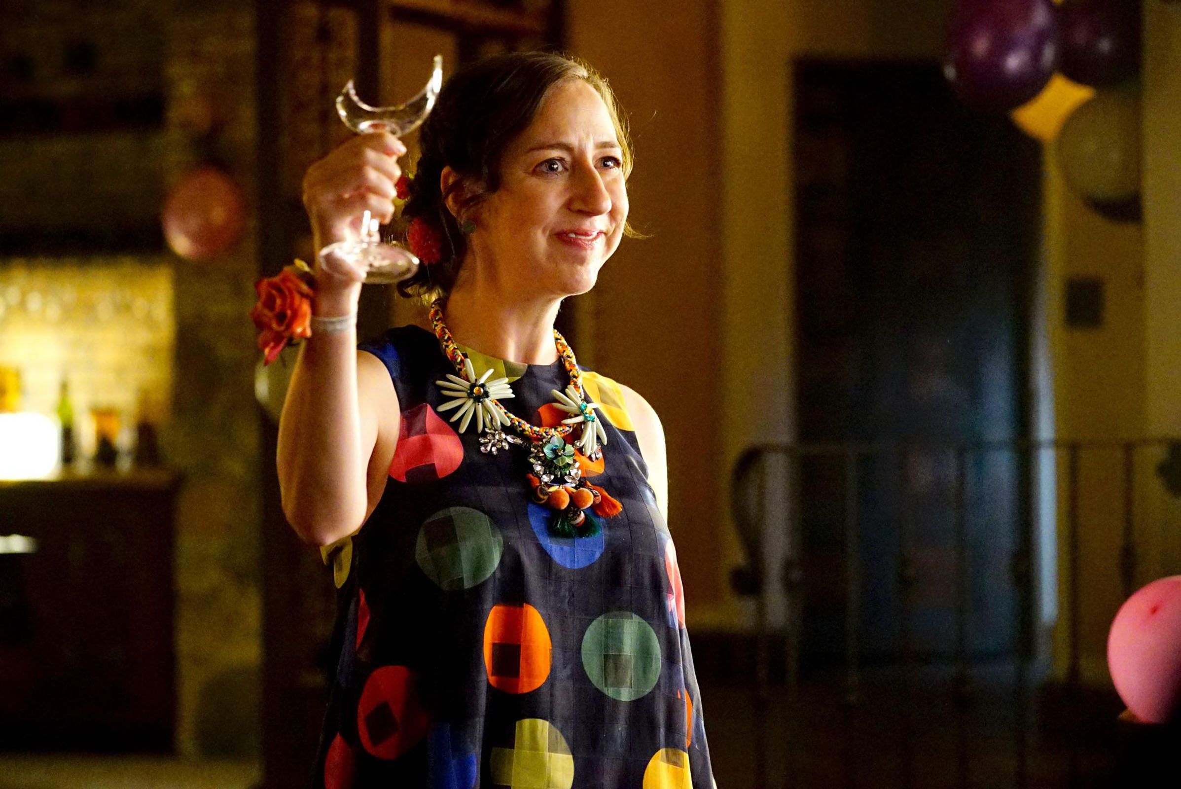The Last Man On Earth The Last Man On Earth Photo Kristen Schaal the-last-man-on-earth-the-last-man-on-earth-photo-kristen-schaal