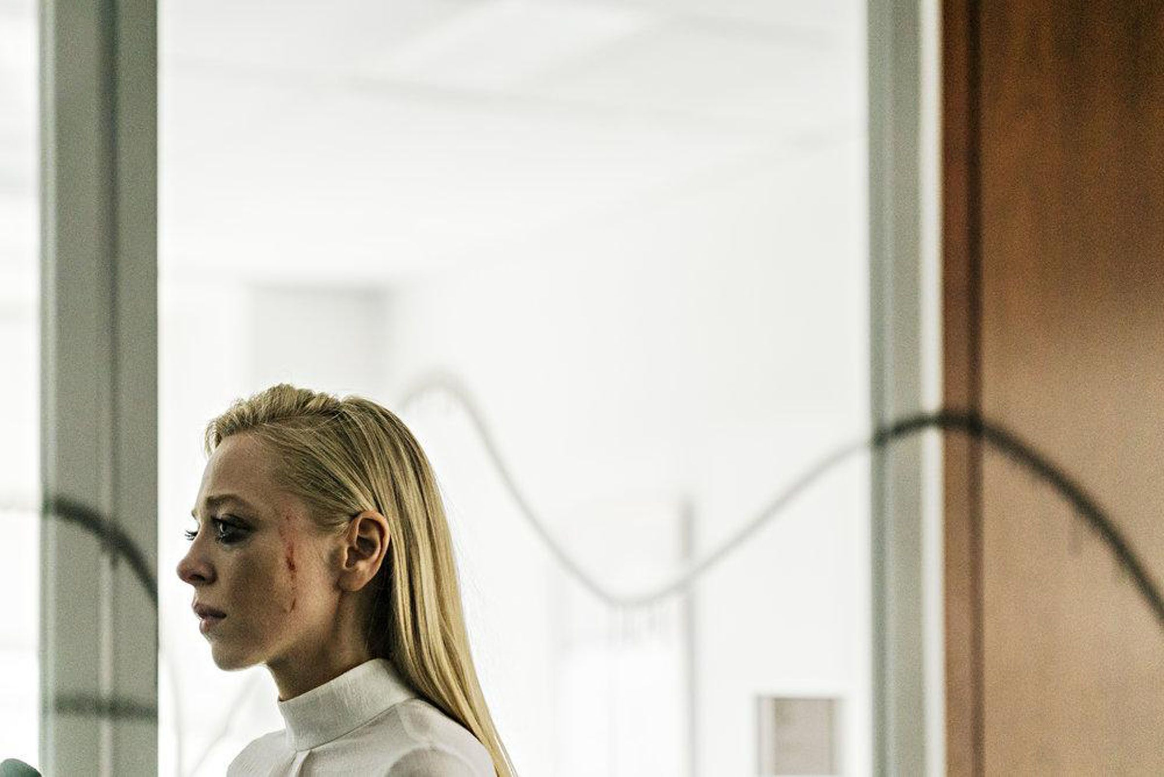 Portia Doubleday Films Et Programmes Tv Mr. Robot : Photo Portia Doubleday - 49 sur 207 - AlloCiné