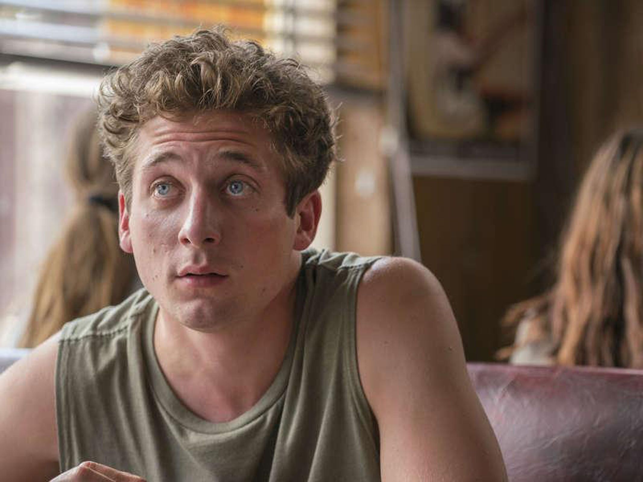 An Exclusive Look At Jeremy Allen White's Iconic Role In Shameless