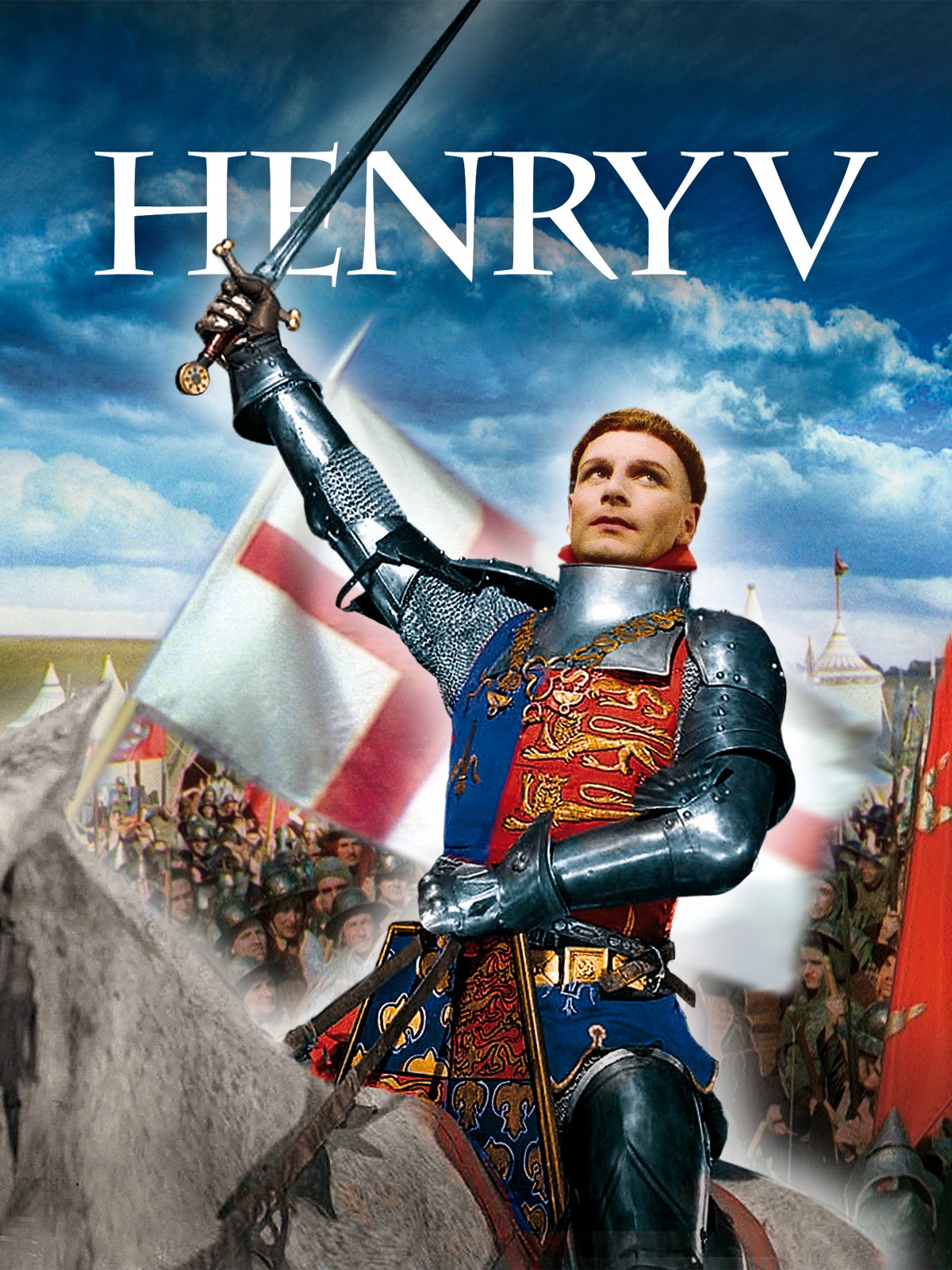 henry v movie review