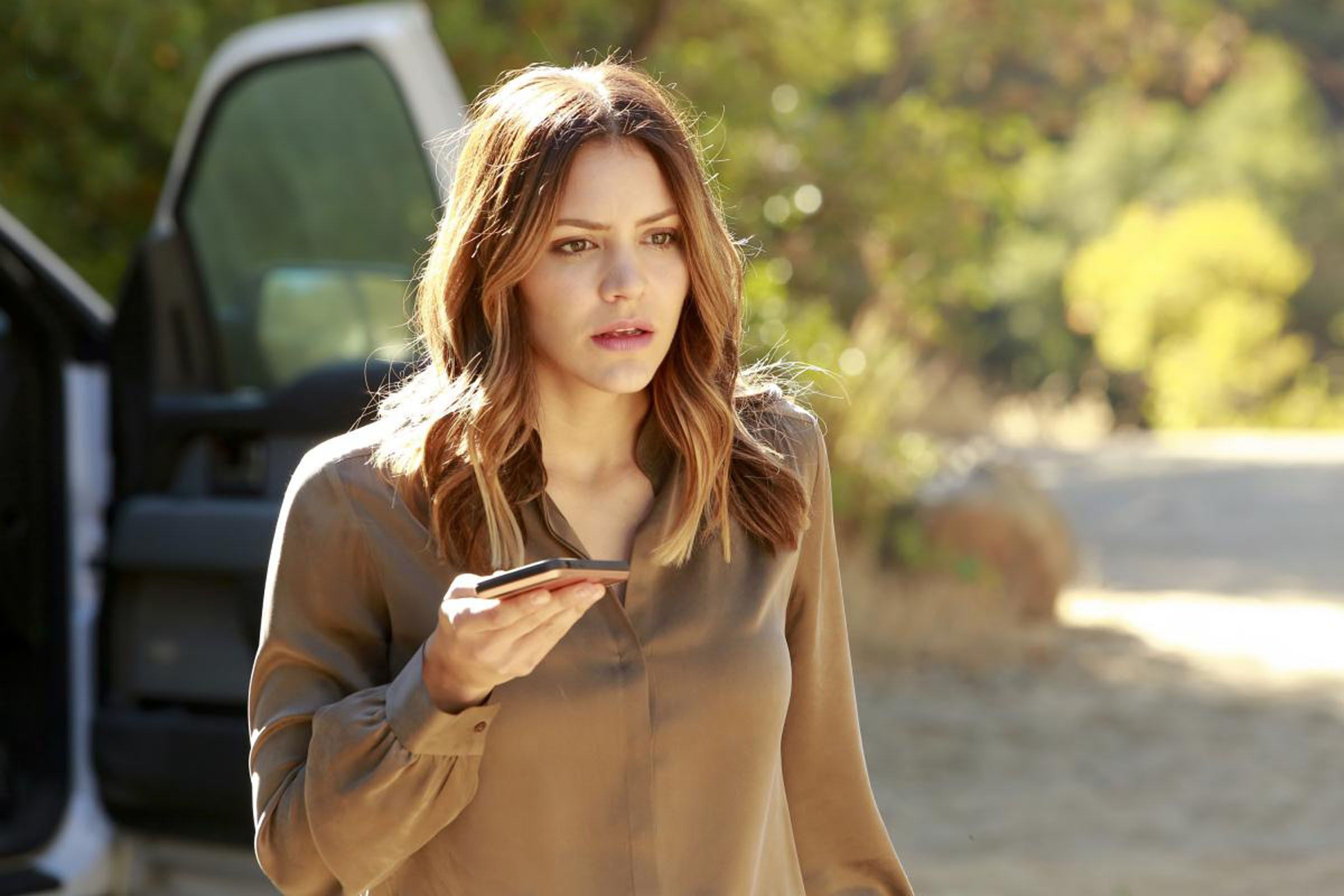 Films Et Séries Tv Avec Katharine Mcphee Photo de Katharine McPhee - Photo Katharine McPhee - AlloCiné
