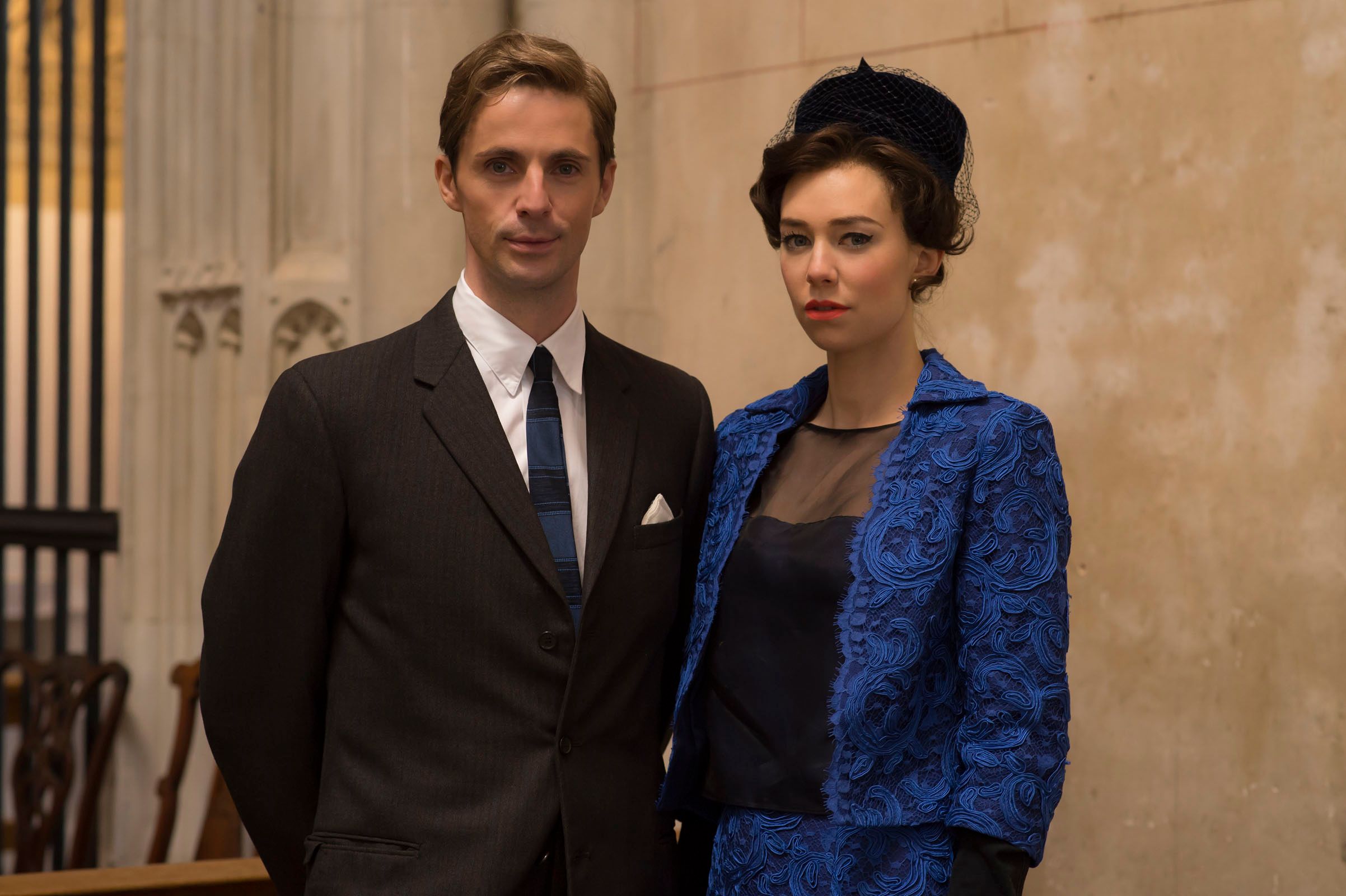 Vanessa Kirby: From Princess Margaret To Hollywood Icon - x5sq3cf