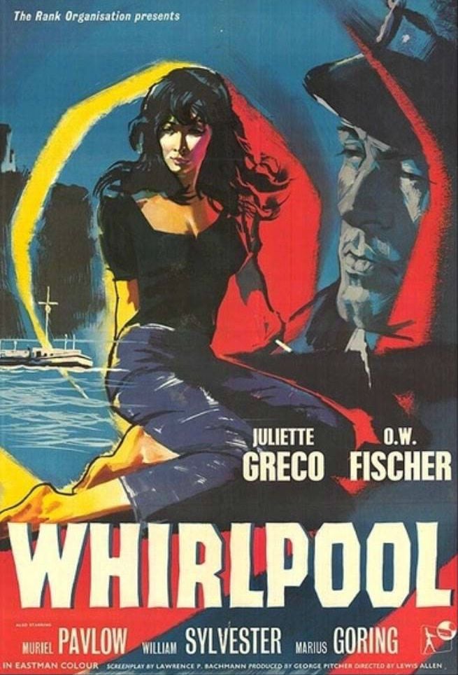 Whirlpool streaming fr