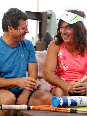 Les Chevaliers Du Fiel : Noël à Miami streaming gratuit