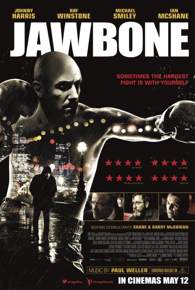 Jawbone streaming vf gratuit
