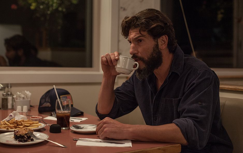 Films Et Séries Tv Avec Jon Bernthal Photo de Jon Bernthal - Sweet Virginia : Photo Jon Bernthal - AlloCiné