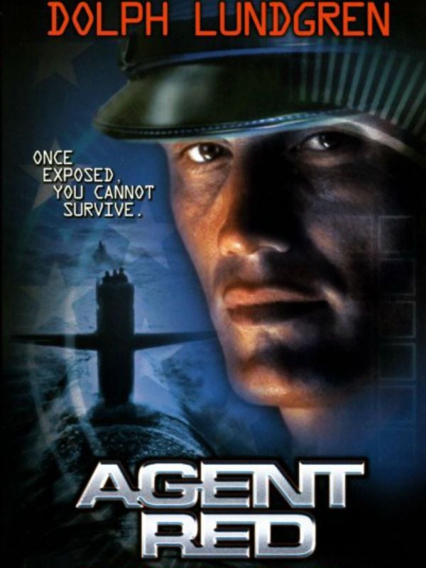 Affiche du film Agent destructeur Photo 2 sur 2 AlloCiné