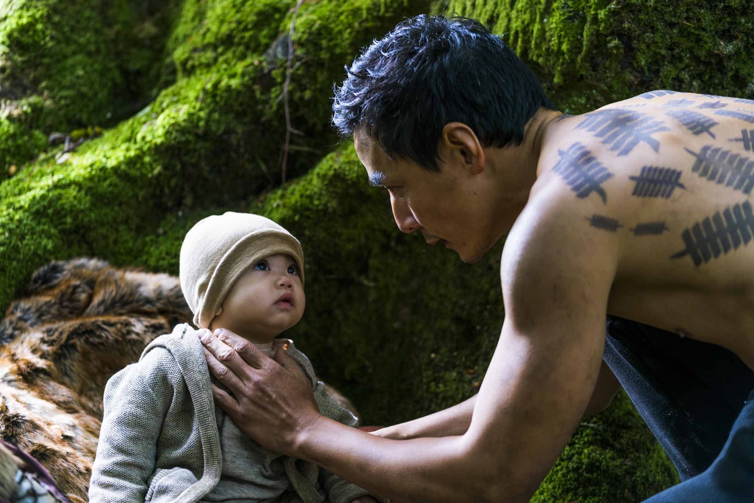 Films Et Séries Tv Avec Daniel Wu Into the Badlands : Photo Daniel Wu - 70 sur 192 - AlloCiné