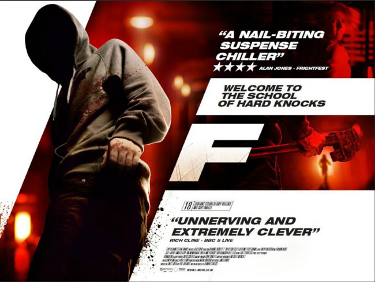 F streaming vf gratuit