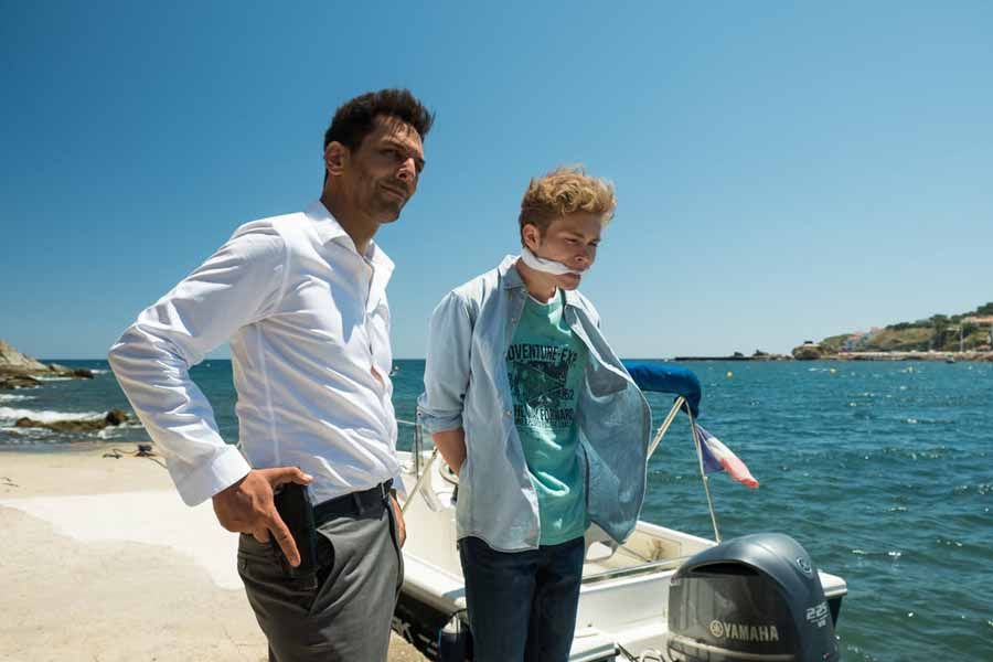 Les Innocents : Guide Des épisodes Les Innocents : Photo Jules Houplain, Tomer Sisley - 25 sur 28 - AlloCiné