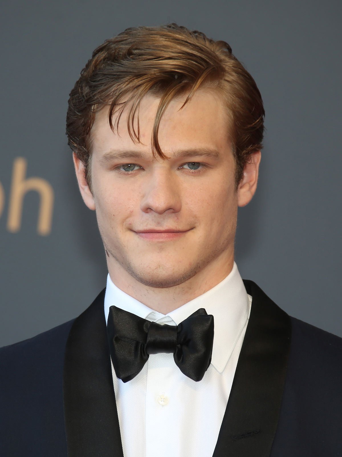 Lucas Till — Can we all just acknowledge that Lucas Till