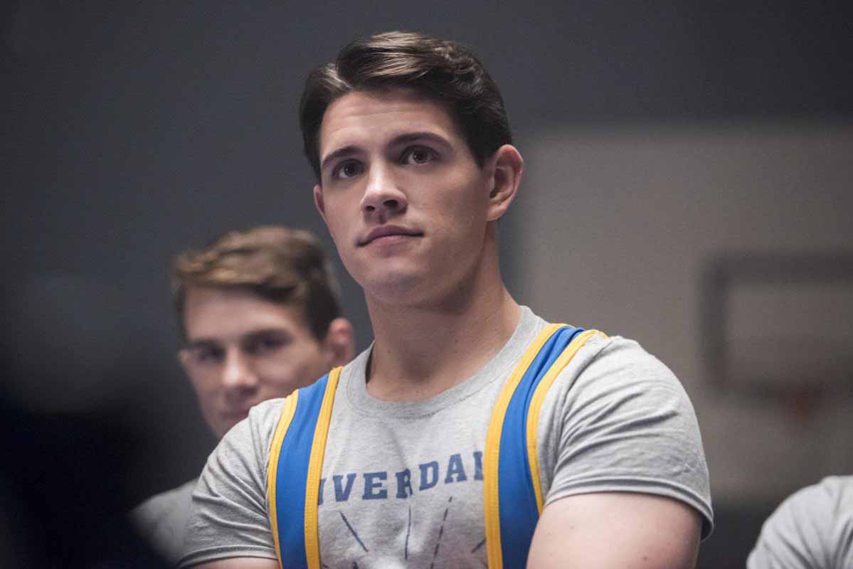 Riverdale Riverdale Photo Casey Cott Sur Allocin