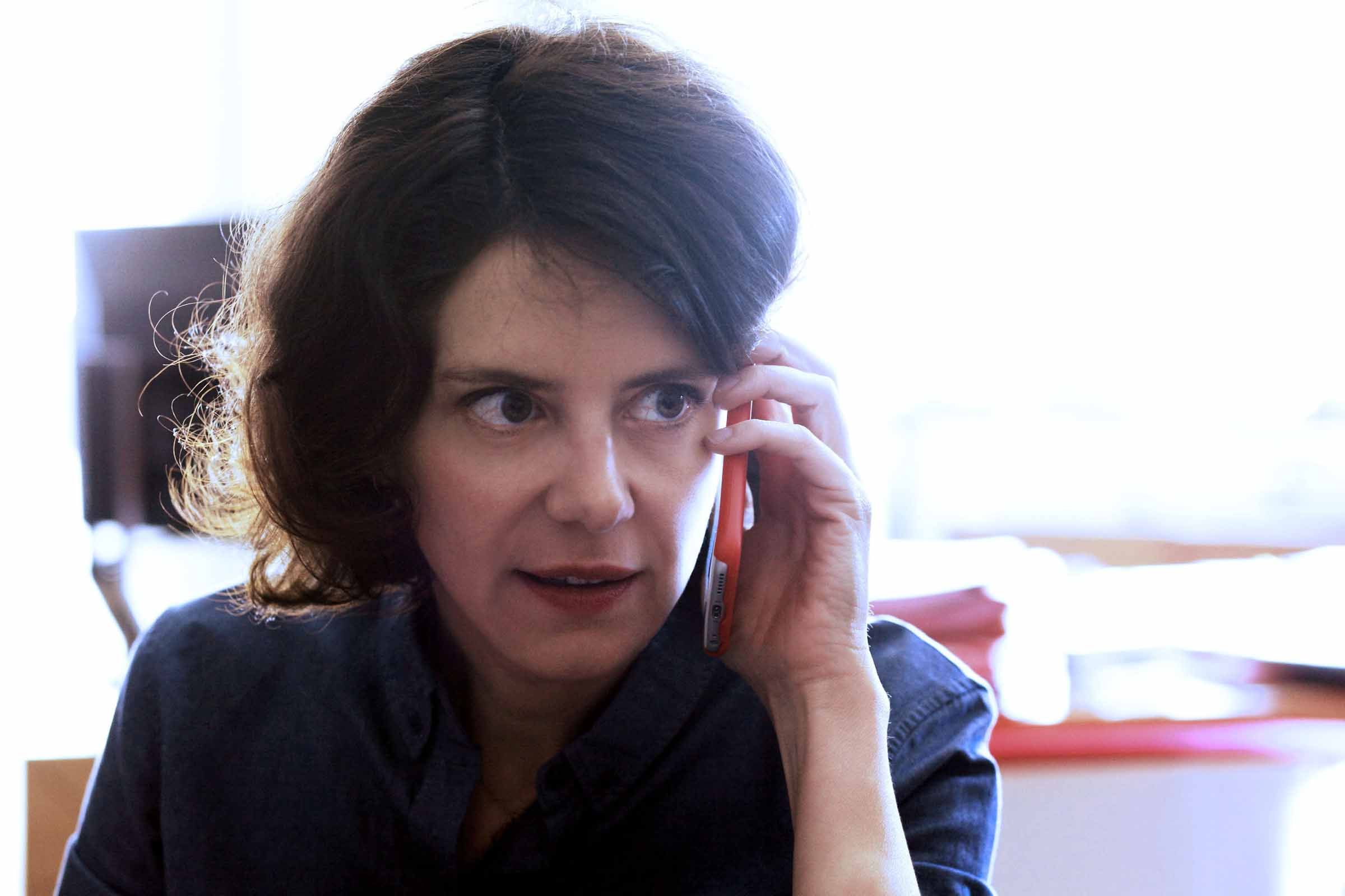 Films Et Séries Tv Avec Constance Dollé Baron Noir : Photo Constance Dollé - 108 sur 141 - AlloCiné