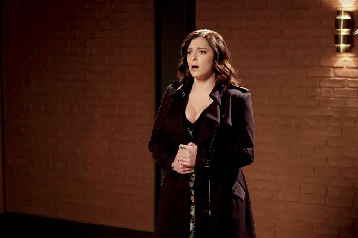 rachel bloom weight gain Image 7