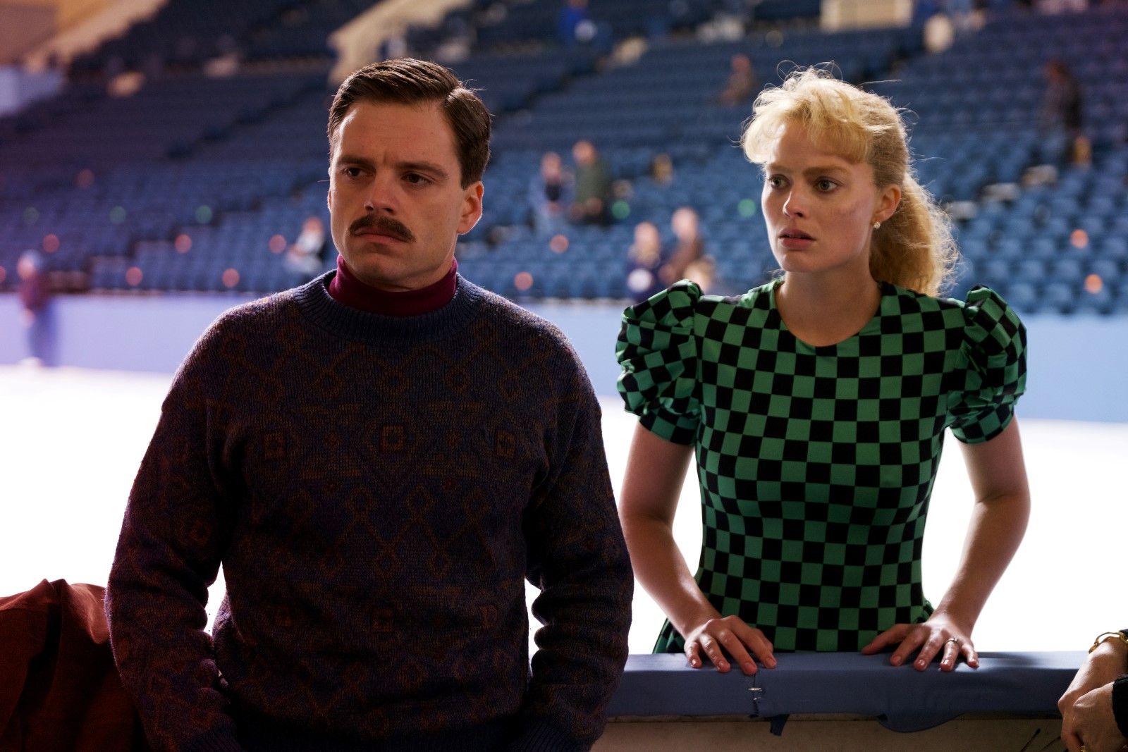 Moi Tonya Film Streaming Vf Photo du film Moi, Tonya - Photo 14 sur 37 - AlloCiné