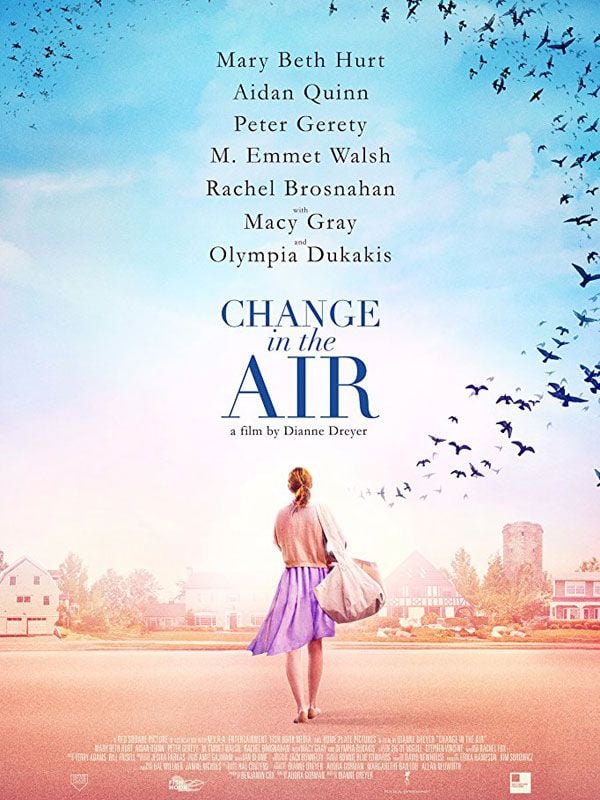 Change In The Air streaming gratuit