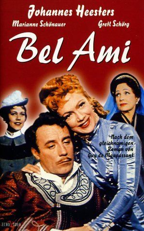 Bel Ami streaming vf gratuit