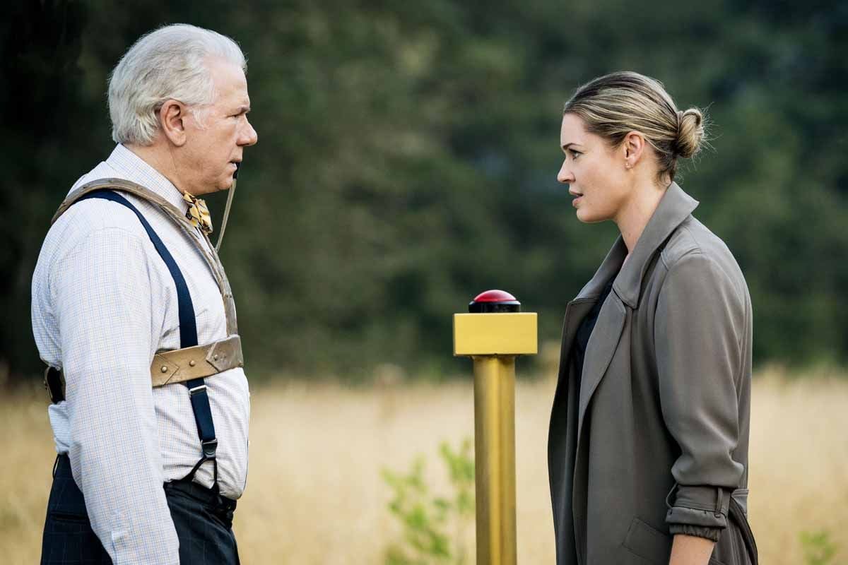 Flynn Carson et les nouveaux aventuriers : Flynn Carson et les nouveaux