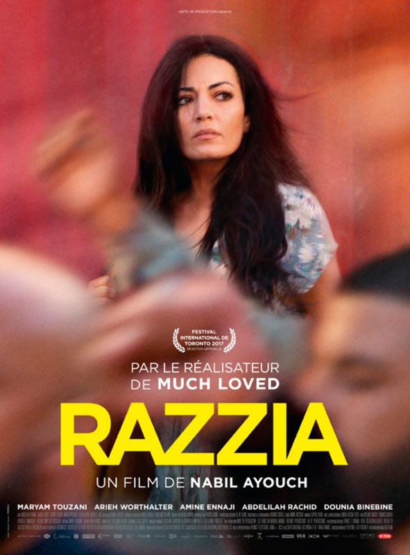 Razzia streaming fr