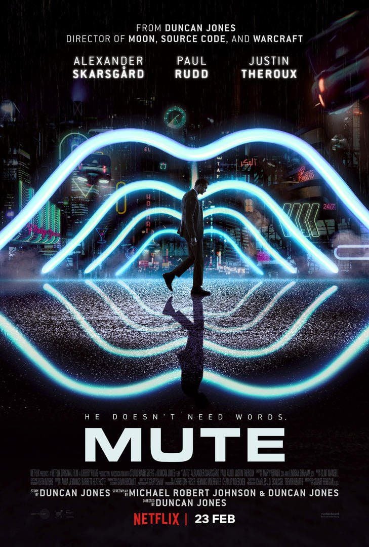 Mute streaming fr