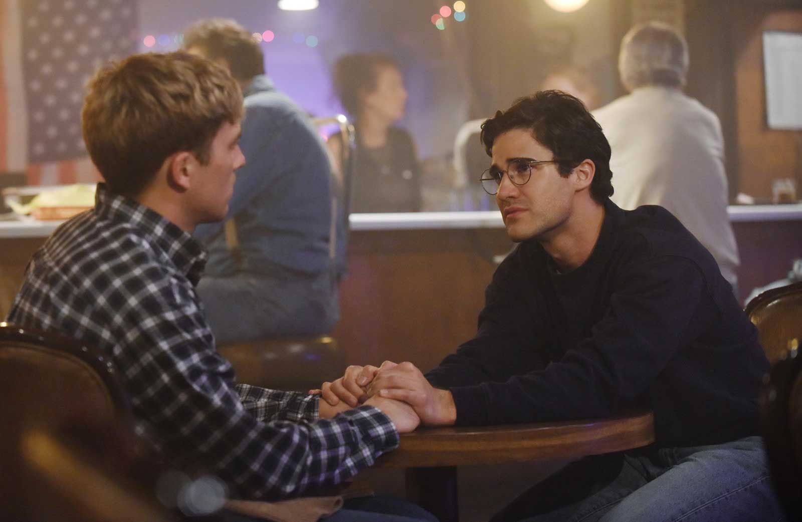 American Crime Story : American Crime Story : Photo Darren Criss - 57