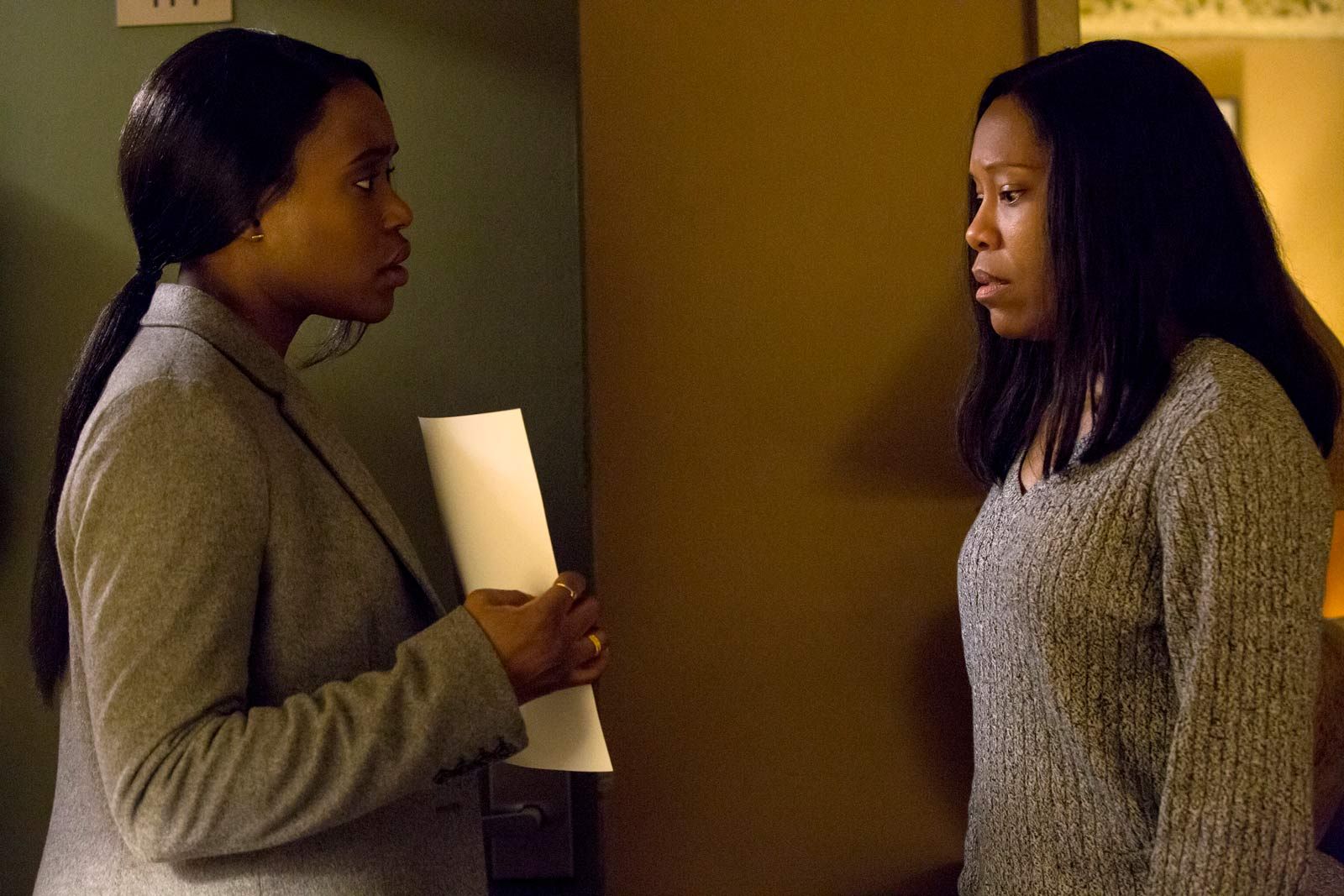 Photo de Clare-Hope Ashitey - Photo Clare-Hope Ashitey, Regina King