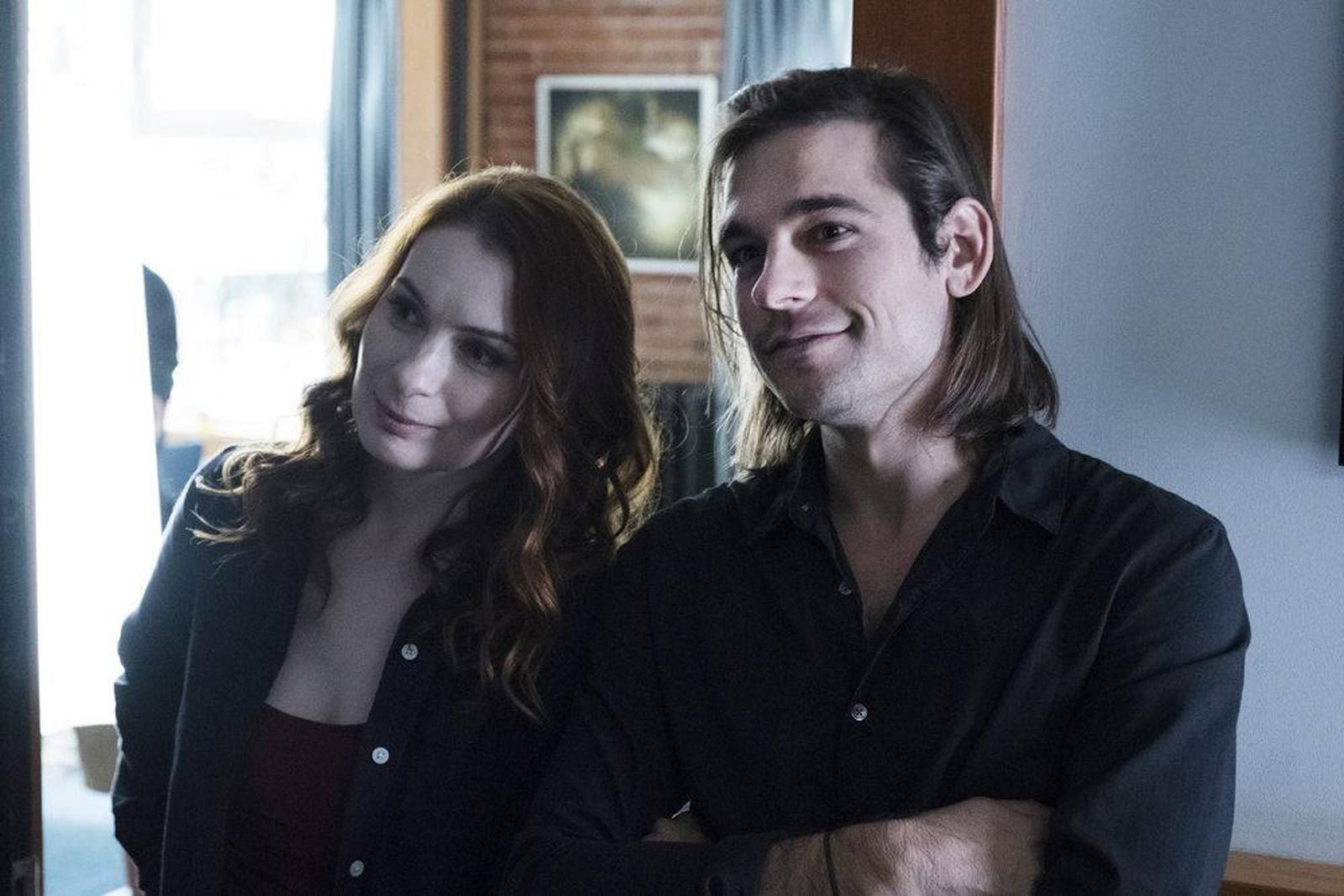 Swing Season 5
