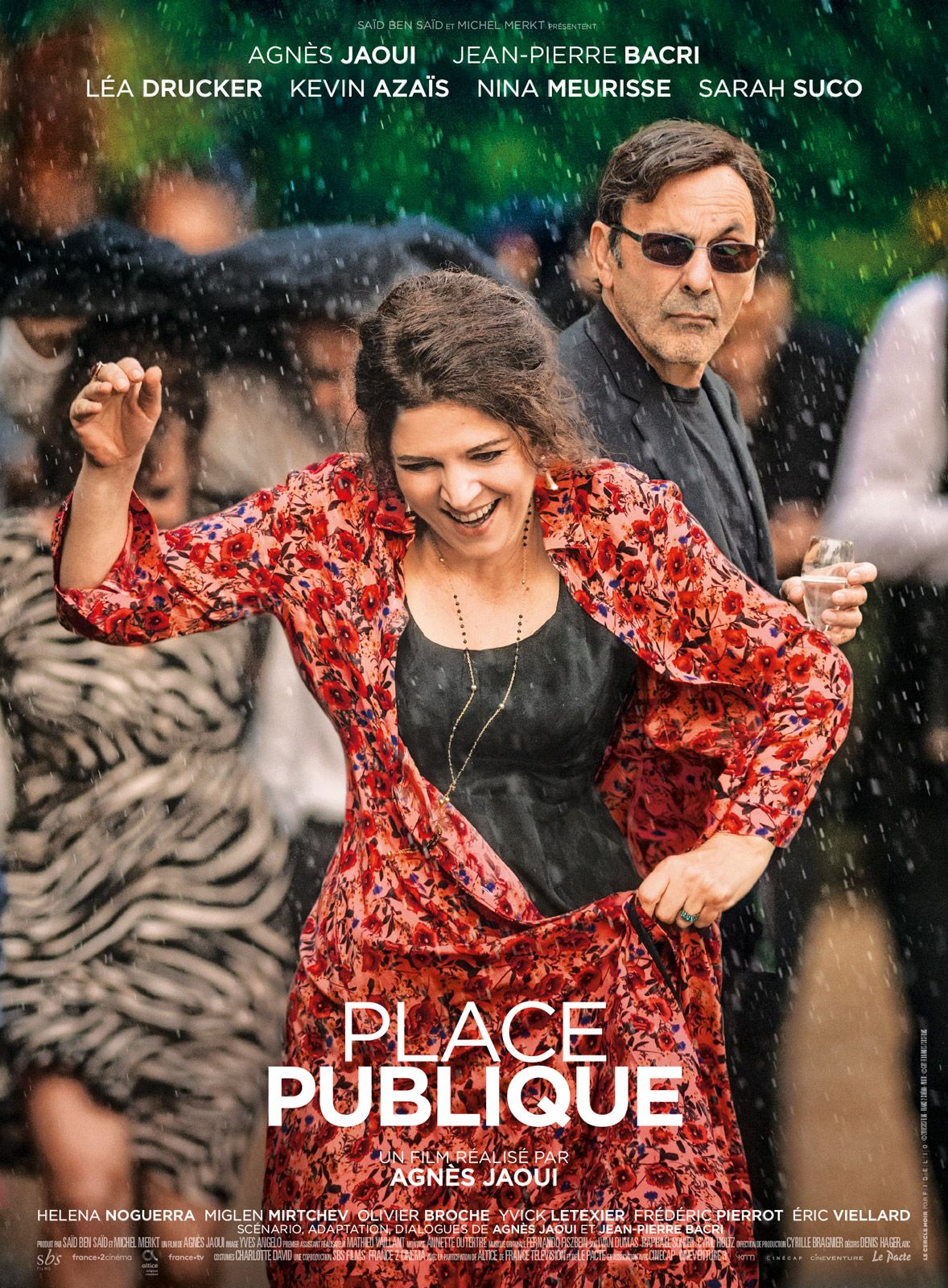Place Publique streaming vf gratuit