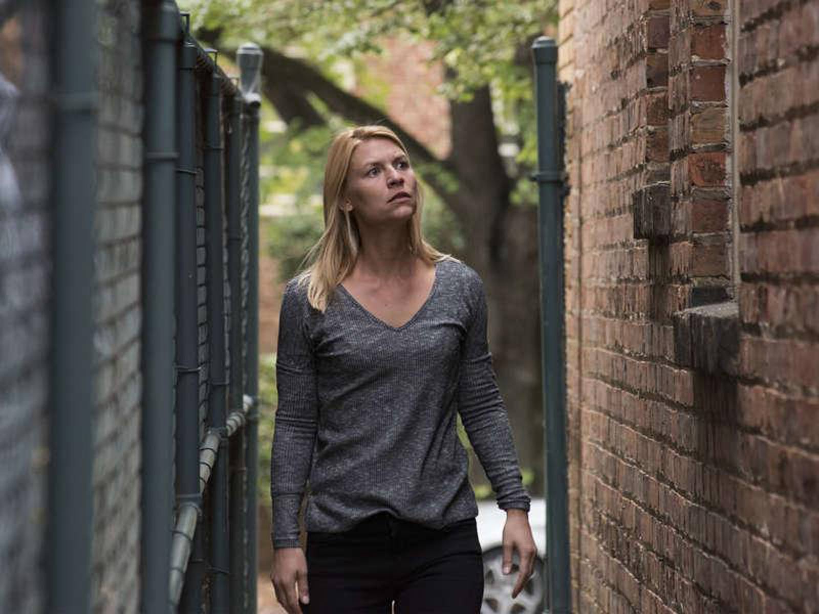 Homeland : Homeland : Photo Claire Danes - 164 sur 619 - AlloCiné